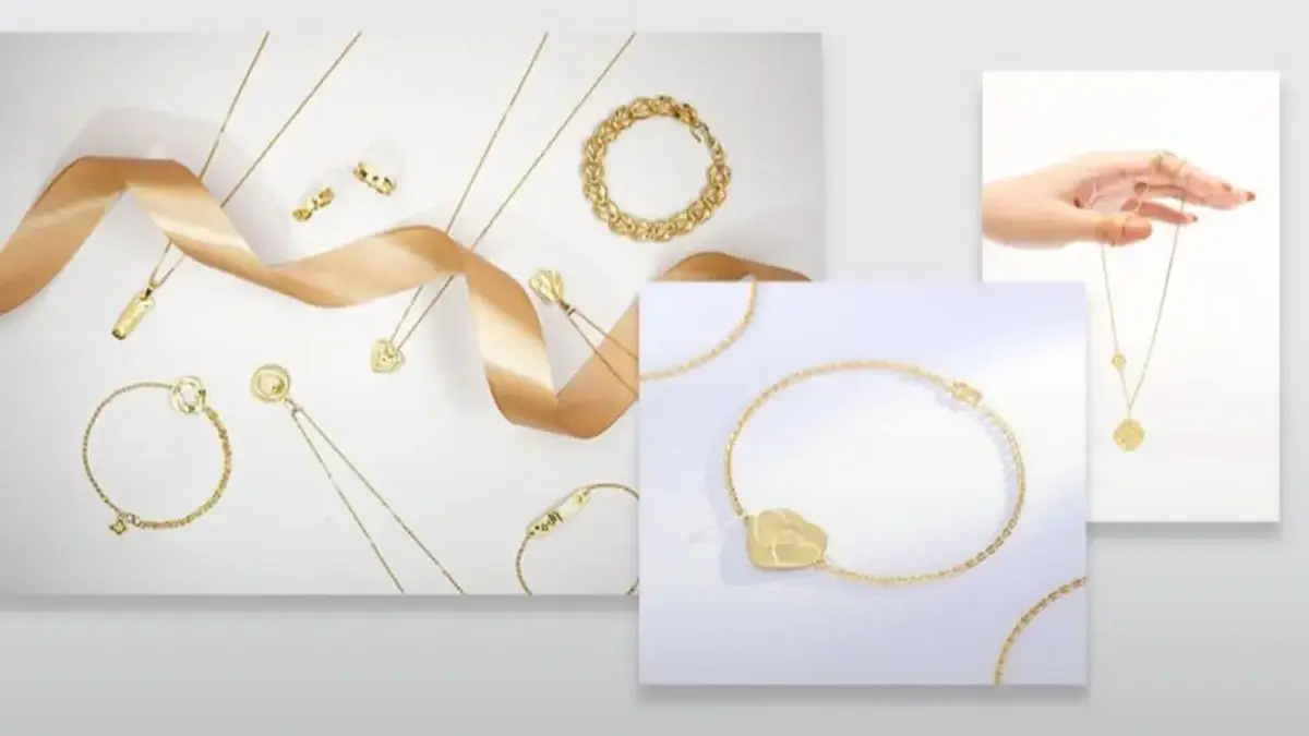 Jangan Asal Beli! Ini Rahasia Investasi Emas Perhiasan yang Untung Maksimal di 2026 Emas