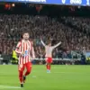 Atletico Madrid