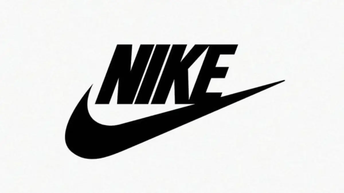Logo Nike
