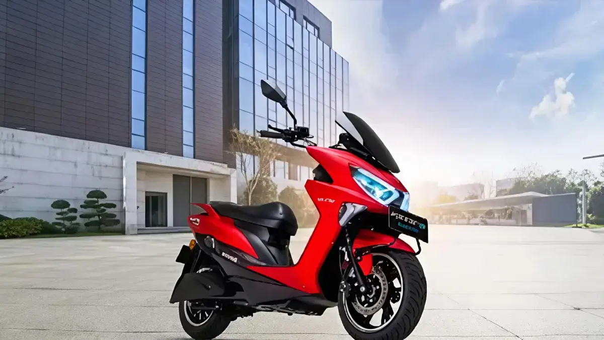 Hemat Banget atau Cuma Tren? Ini Fakta Sebenarnya Biaya Operasional Motor Listrik di Indonesia Motor Listrik