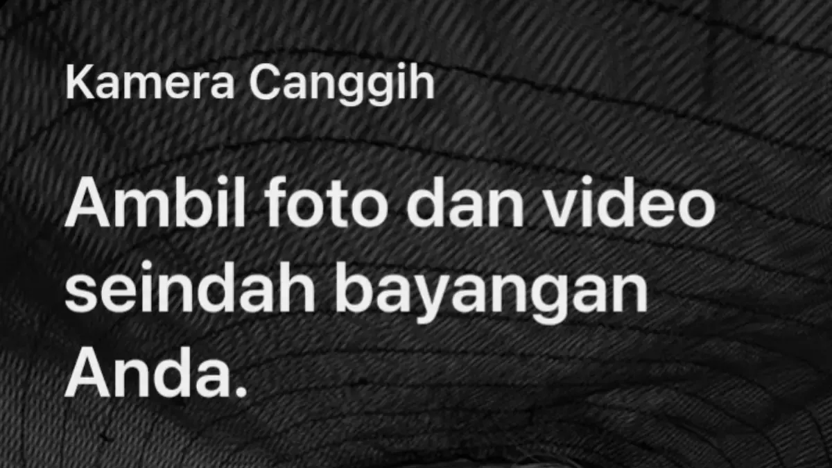 Bukan Sekadar Upgrade! “iPhone 18 Pro Max” Disebut Bawa Lompatan Teknologi Besar dari Apple iPhone