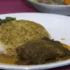 Nasi Padang