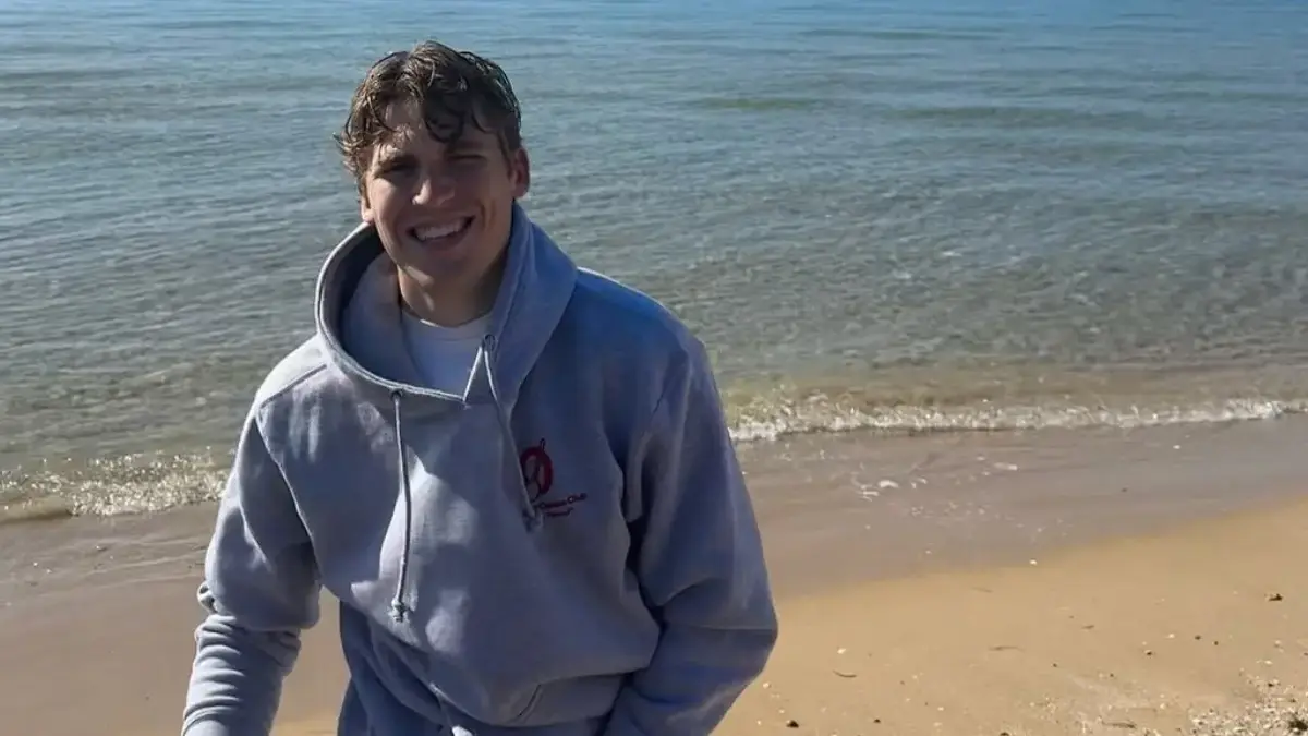 Heboh Naturalisasi Luke Vickery! Ini Alasan Sebenarnya dan Respons Publik yang Terbelah Sepakbola Indonesia