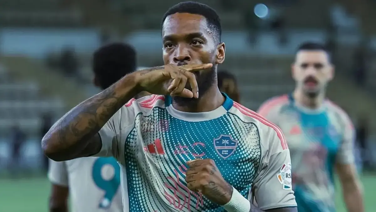 Ivan Toney Murka! Singgung Liga Arab Saudi Tak Adil, Isyaratkan Ada Upaya Menguntungkan Cristiano Ronaldo Ivan Toney