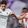 Real Madrid vs Girona