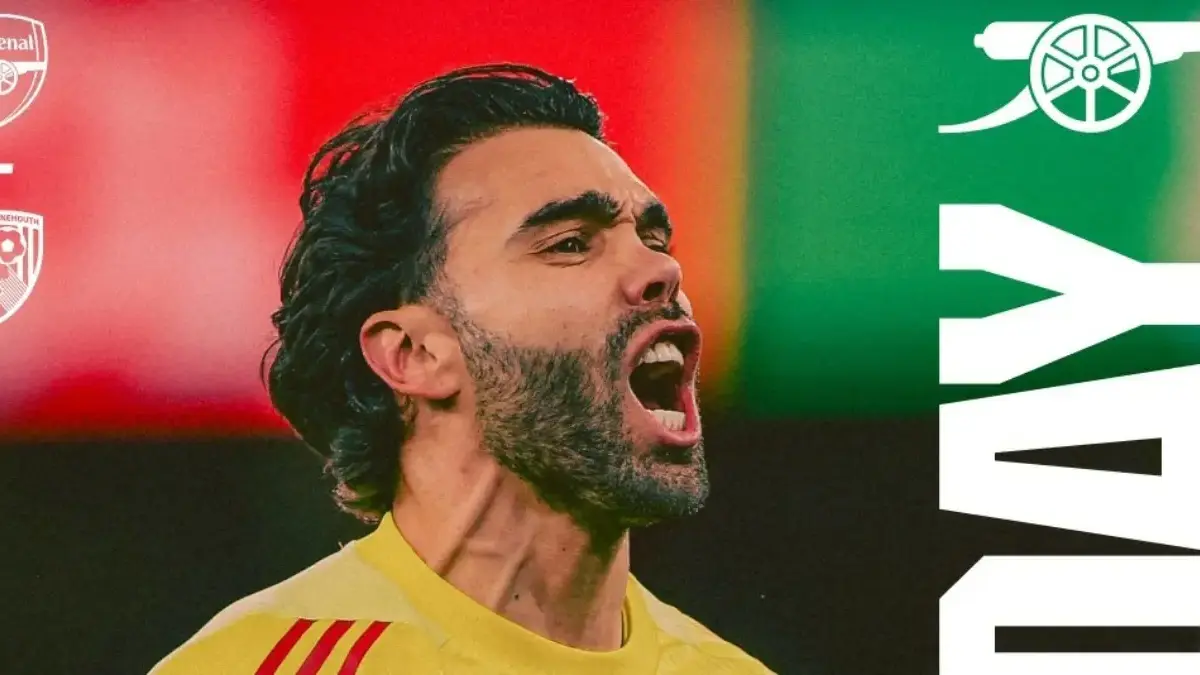 Arsenal vs Bournemouth