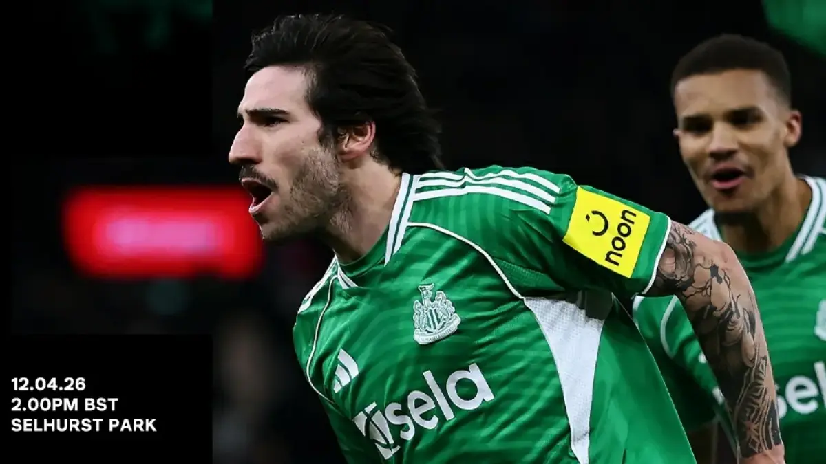 Prediksi Skor Crystal Palace vs Newcastle: The Eagles On Fire, The Magpies Terancam Tumbang di Selhurst Park! Newcastle United