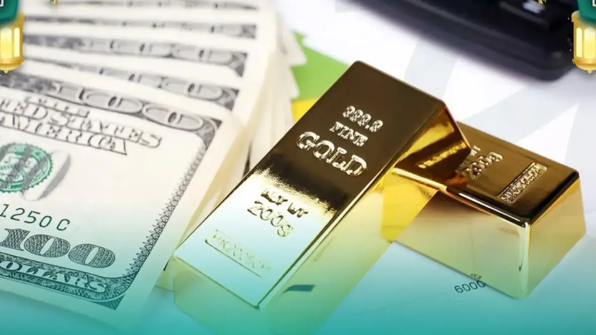 Emas Antam Naik-Turun Hari Ini! Saat Tepat Jual atau Justru Tahan? Ini Analisis yang Wajib Kamu Tahu Emas Antam