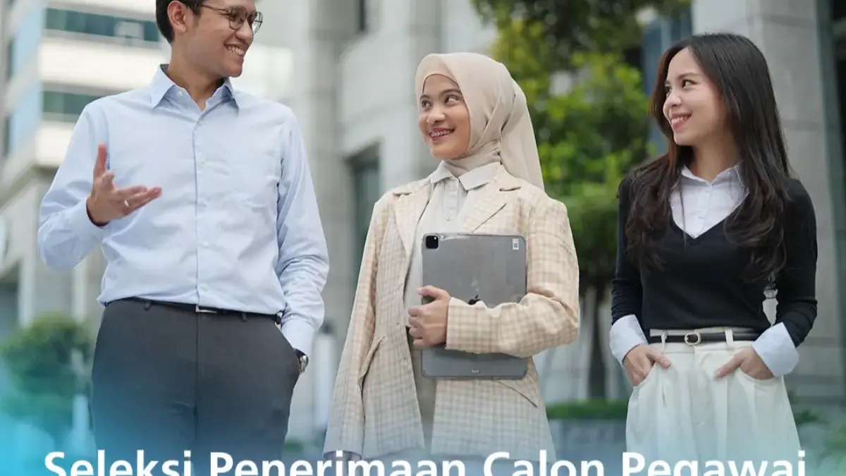 Ayo Lamar! Rekrutmen Bank Indonesia “Special Hire” Dibuka! Kesempatan Emas Karier Bergengsi Menanti Lowongan Kerja