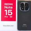 Redmi Note 15 SE