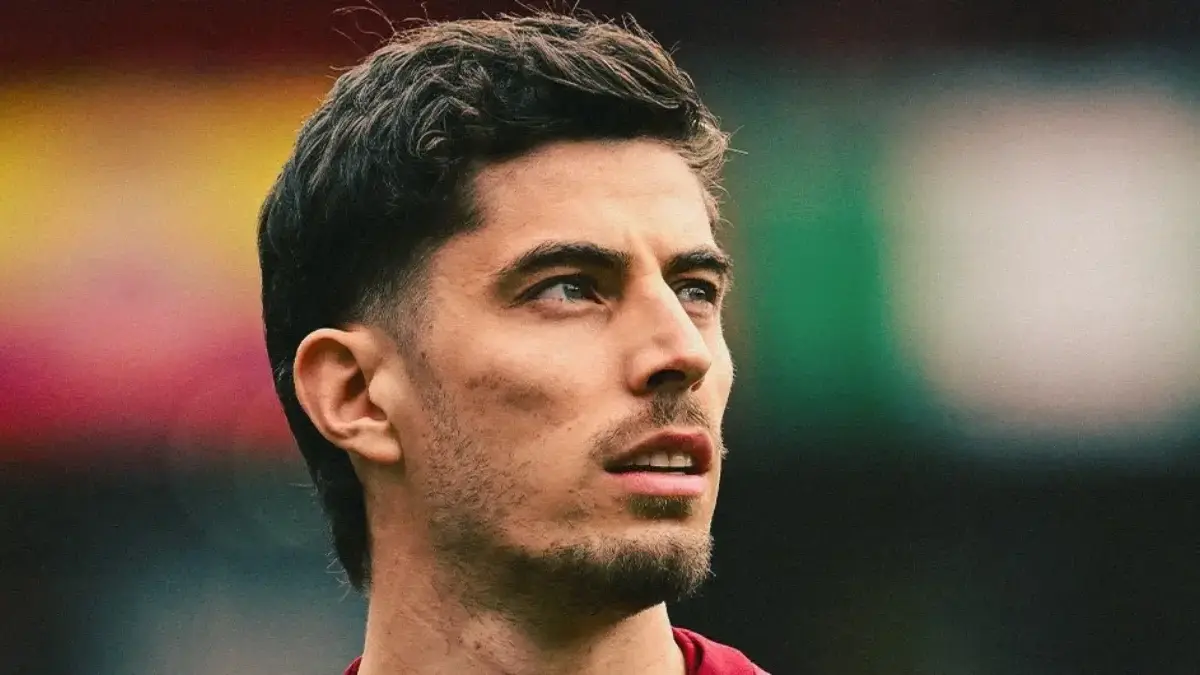 Klasemen Liga Inggris Memanas: Man City Dekati Arsenal, Spurs Terjun ke Zona Degradasi Kai Harvretz