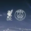 Liverpool vs PSG