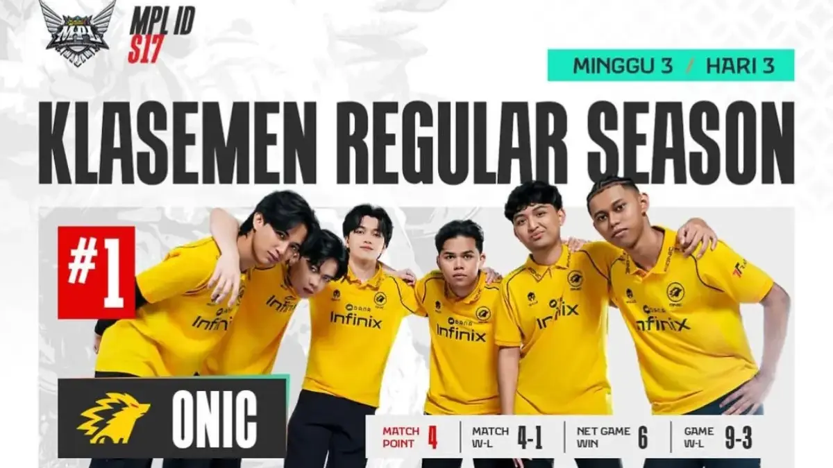 Mobile Legends Bang Bang