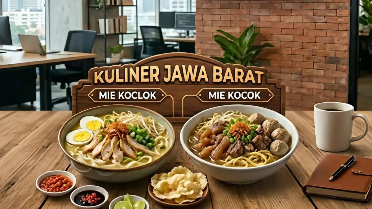 Kuliner