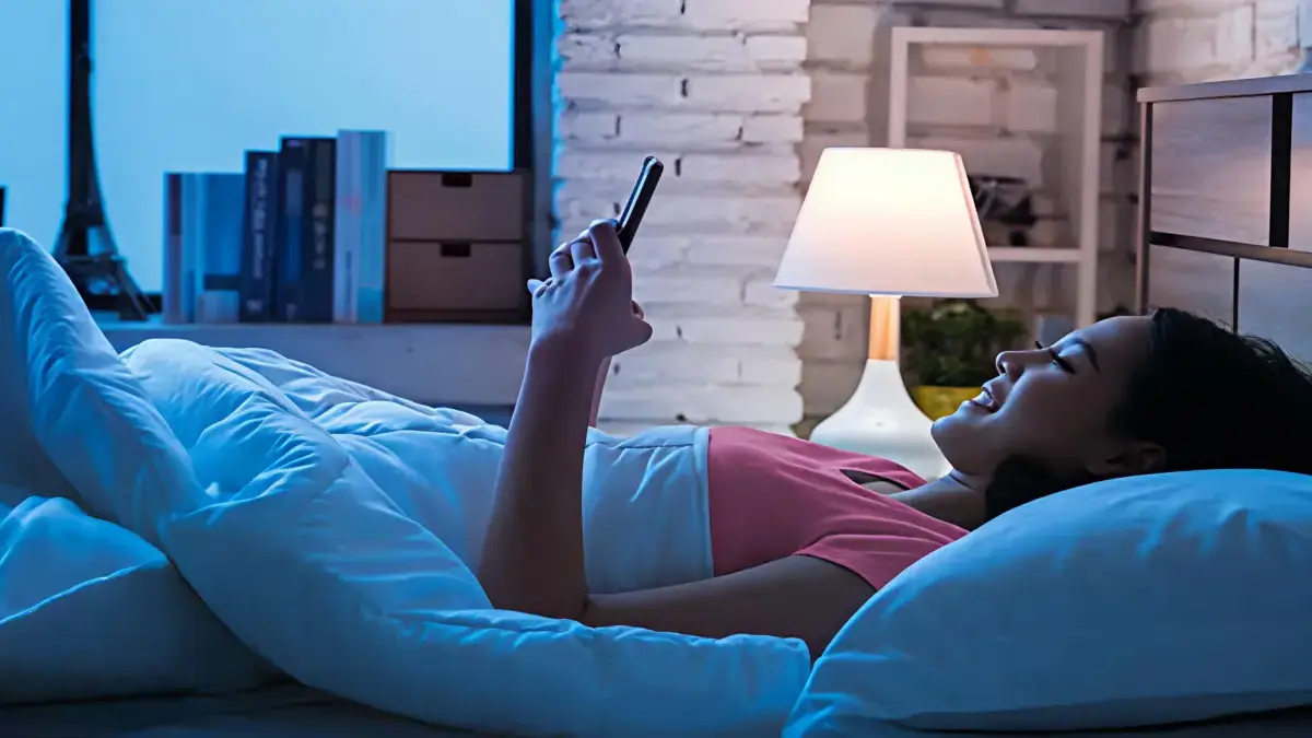 Dari Begadang ke Bahaya Mematikan: Ini Fakta Ilmiah Dampak Kurang Tidur dan Cara Memperbaiki Pola Hidup Bahaya Begadang