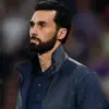 Alvaro Arbeloa