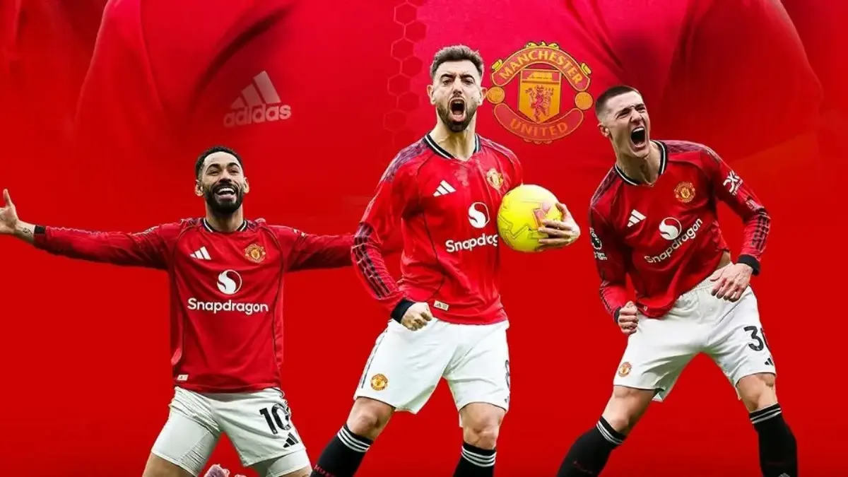 MU Dituntut Bangkit! Ujian Berat Dimulai dari Markas Chelsea Manchester United