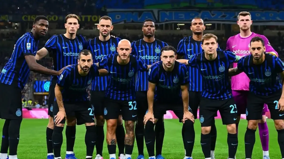 Inter Milan