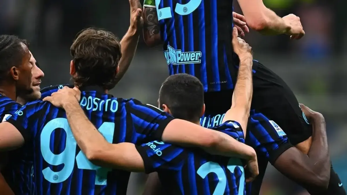 Inter Milan