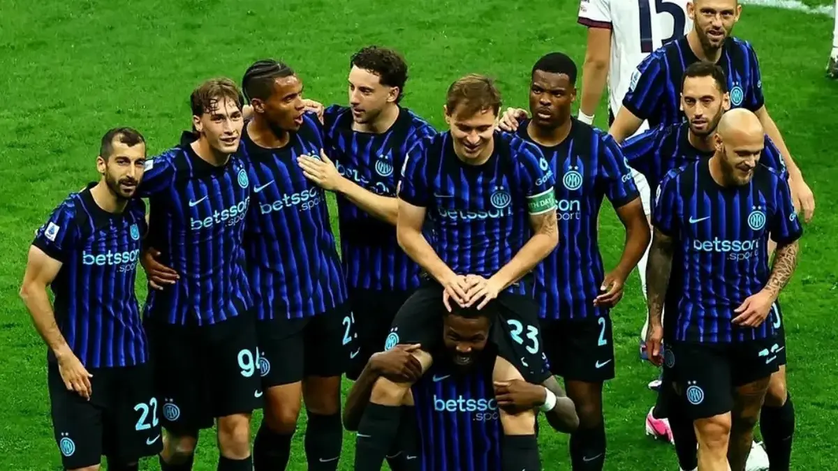 Inter Milan