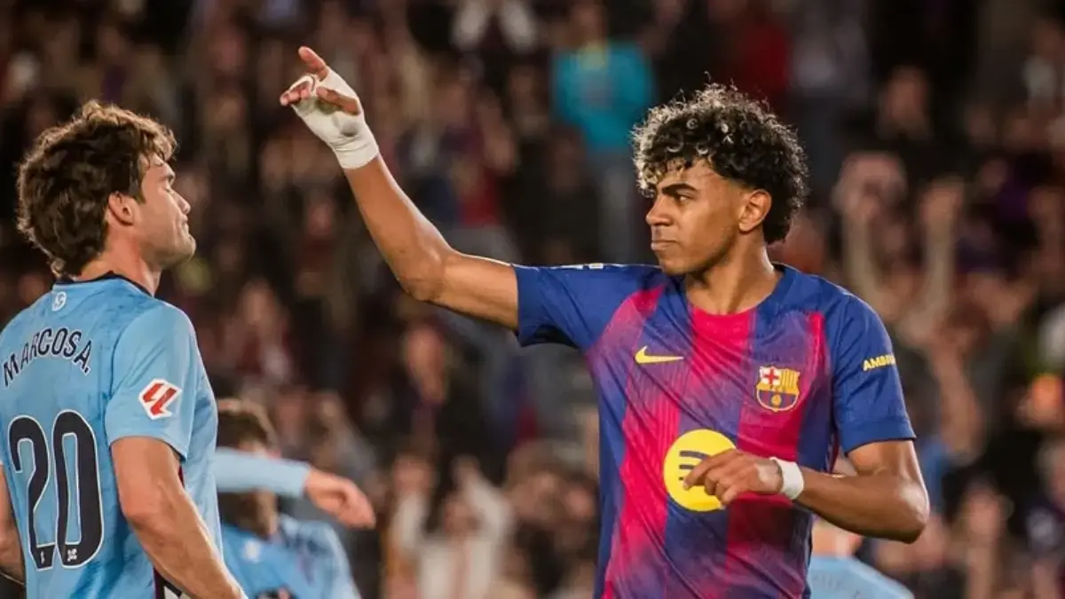 Barcelona vs Celta Vigo