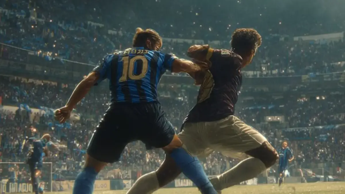 Torino vs Inter Milan