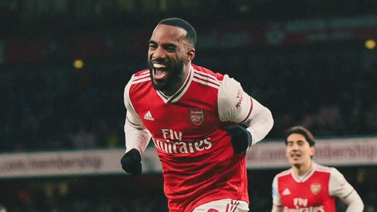 Arsenal Geser Man City