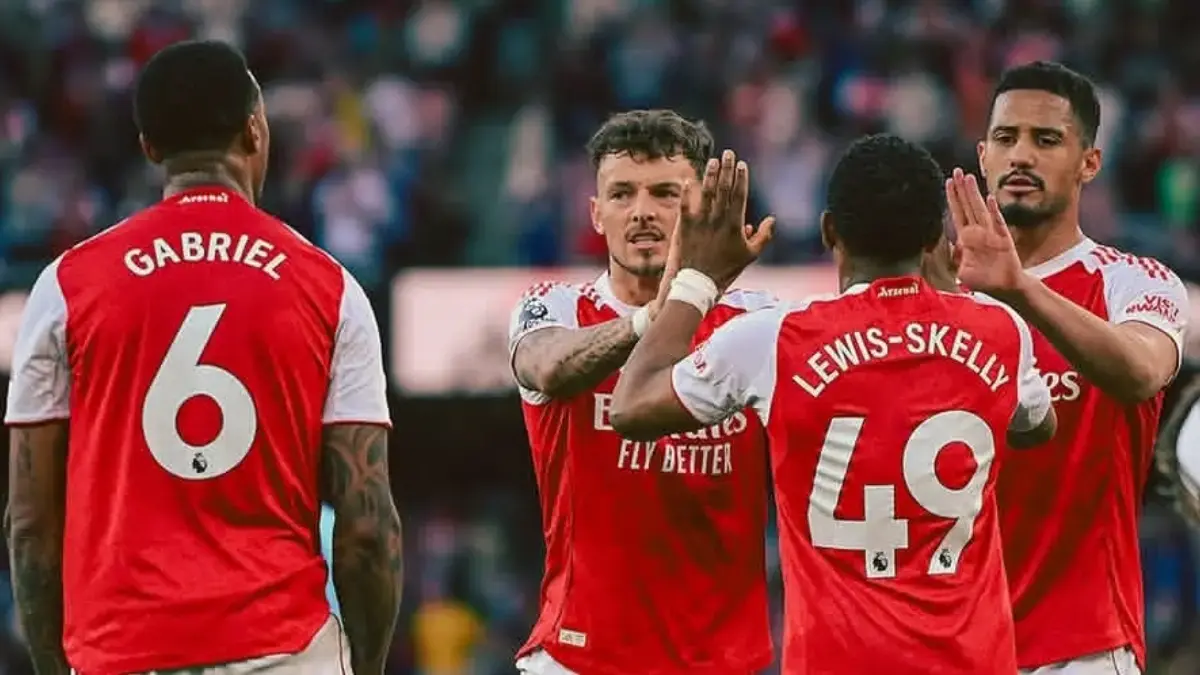 Arsenal vs Newcastle