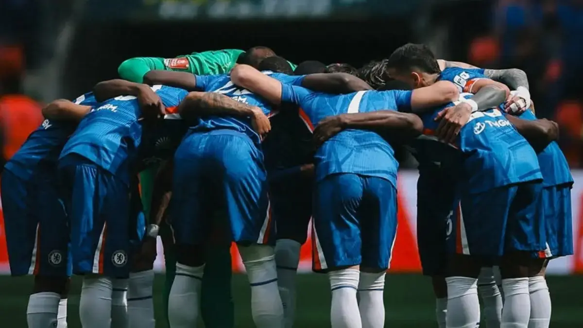 Chelsea vs Leeds United