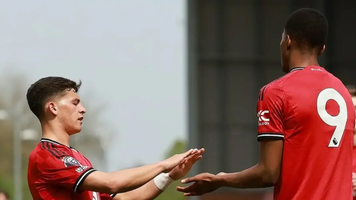 Prediksi skor manchester united vs brentford