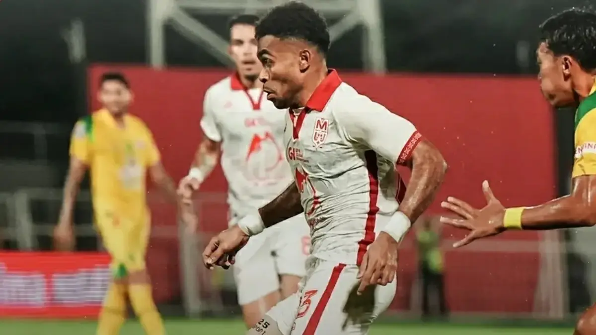 Prediksi susunan pemain Malut United vs PSBS Biak