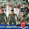 Link live streaming Malut United vs PSBS Biak
