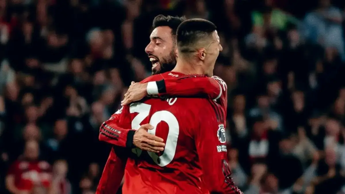 Klasemen liga inggris