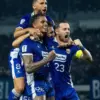 Foto Pemain Persib
