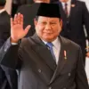 Prabowo Subianto