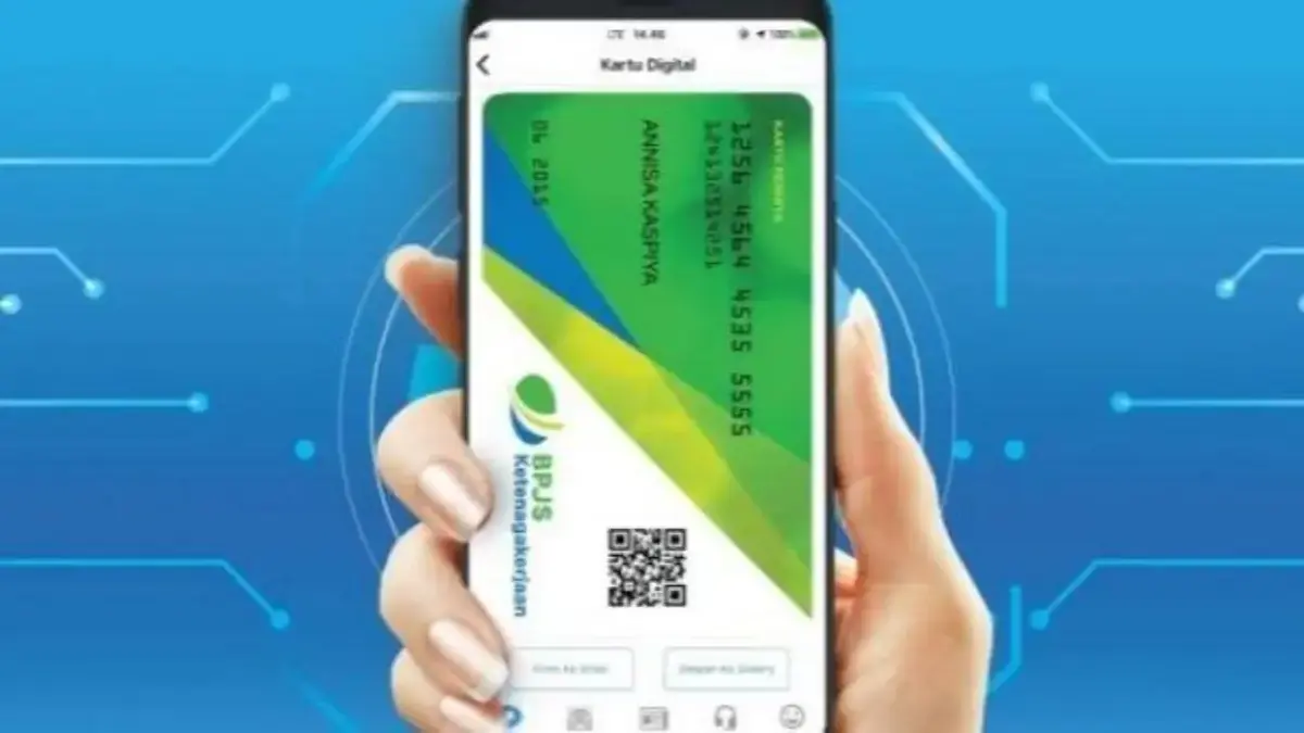 Inovasi Terbaru! Klaim BPJS Ketenagakerjaan Kini Bisa Lewat Antrean Online, Atur Jadwal Sendiri dengan Mudah Klaim BPJS Ketenagakerjaan Kini Bisa Lewat Antrean Online