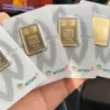 Harga Emas Galeri 24, UBS, Antam & Antam Retro 22 April 2026 Lengkap