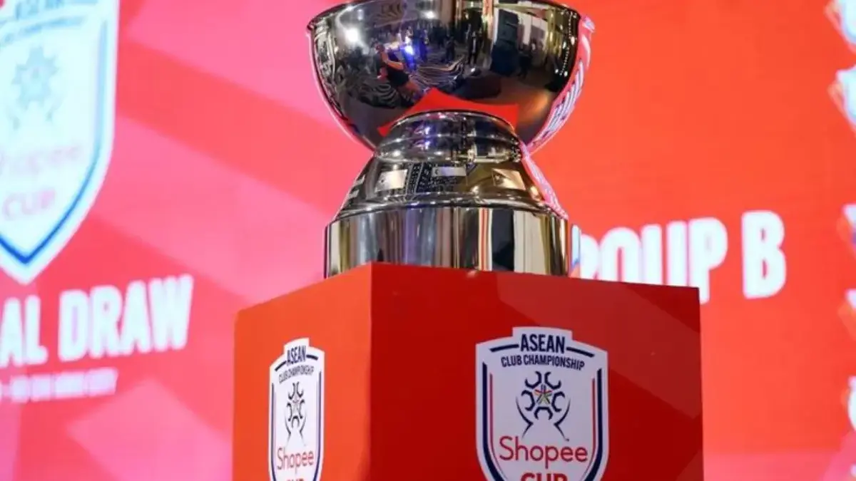 Persib dan Borneo Kuasai Tiket Asia, Kenapa Peringkat 3 dan 4 Tak Lolos ke ASEAN Club Championship?