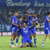 Link Streaming Persib Bandung vs Bali United Pekan ke-27 Super League