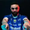 Fakta Layvin Kurzawa Bersama Persib di BRI Liga 1