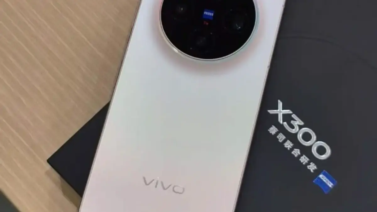 vivo X300s dan X300 Ultra Resmi Dirilis