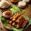 Hukum Makan sebelum Shalat Idul Adha