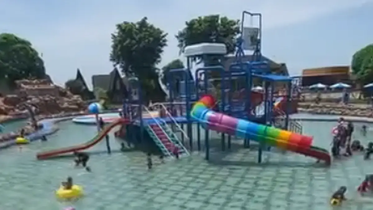 Cirebon Waterland Ade Irma Suryani