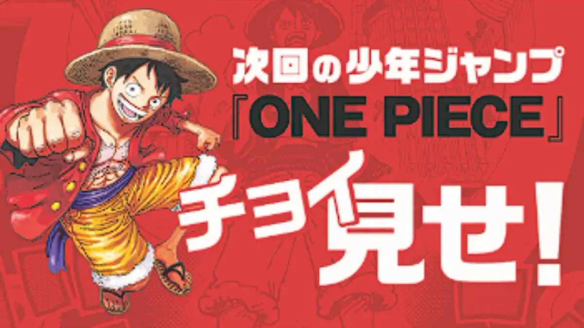 Jadwal Rilis One Piece Episode 1156: Awal Petualangan Baru Menuju Arc Elbaph One PIece