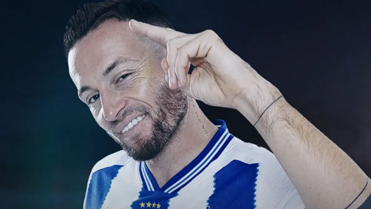 Line up Persib Bandung vs Semen Padang dengan Thom Haye dan Marc Klok starter