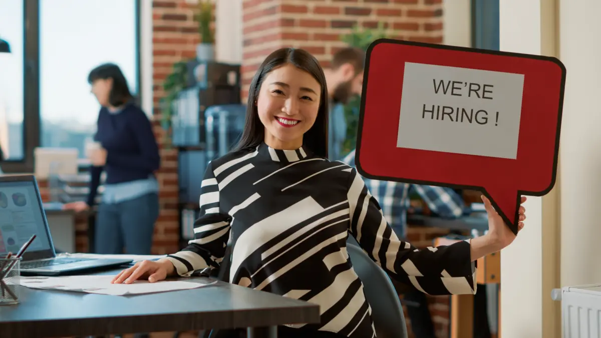 Update Loker Cirebon April 2026! Puluhan Perusahaan Buka Lowongan, Fresh Graduate Bisa Daftar foto