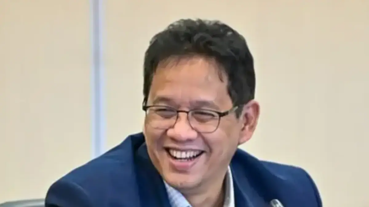 Menteri Keuangan, Purbaya Yudhi Sadewa, menyampaikan bahwa hingga 31 Maret 2026, realisasi pendapatan negara t