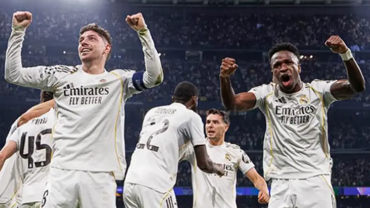 Link live streaming Real Madrid vs Bayern Munchen Liga Champions di Santiago Bernabeu