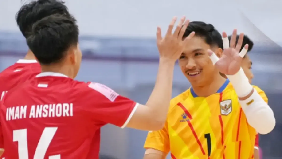 Kemenangan dengan skor tipis 1-0 tidak hanya mencerminkan efektivitas permainan tim, tetapi juga menunjukkan k