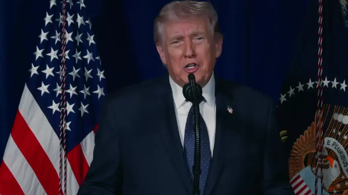 Proposal Diplomatik Iran dan Respons Amerika Serikat: Analisis Penundaan Aksi Militer serta Prospek Perdamaian Presiden Trump menyampaikan bahwa proposal tersebut dapat menjadi landasan yang kredibel untuk proses negosias